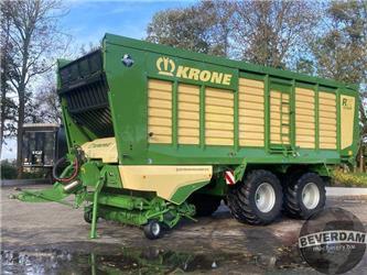 Krone RX 400 GL