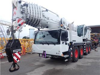 Liebherr LTM 1100-4.2
