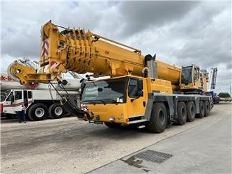 Liebherr LTM 1250-5.1