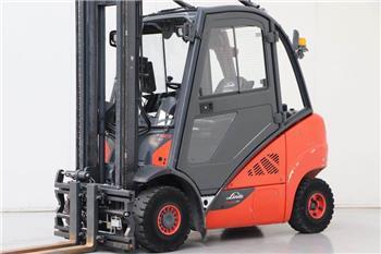 Linde H25D-02