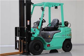 Mitsubishi FG25NT