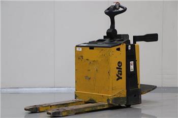 Yale MP20X