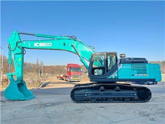 Kobelco SK380XDLC-10