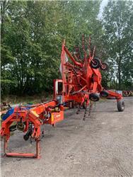 Kuhn GA 8020