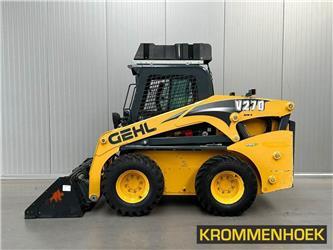 Gehl V 270 High Flow
