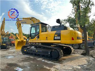 Komatsu PC 400/Latest model/Well maintained/condition