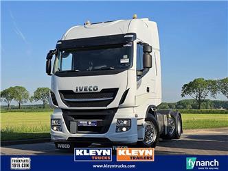 Iveco AS440S48 STRALIS 6x2 txp twin steer