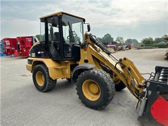 Caterpillar 908