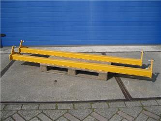 Agrisem kluitenbreker