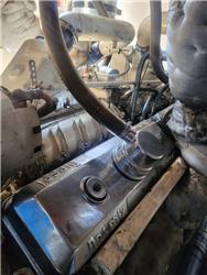 Detroit 16v92