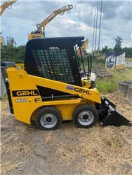 Gehl 1640