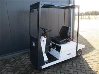 Hako SHERPA MX
