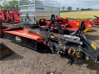 Vicon extra 332