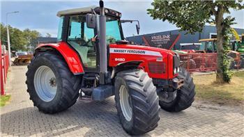 Massey Ferguson 6480