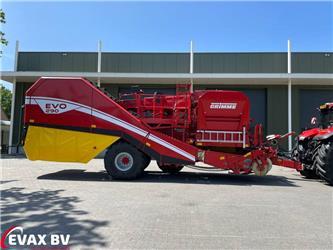 Grimme Evo 290