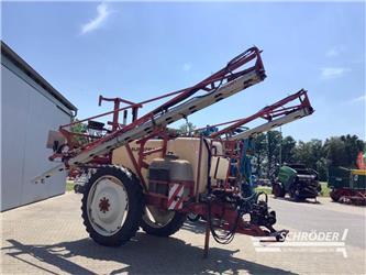 Jacoby EUROTRAIN 2600 TC