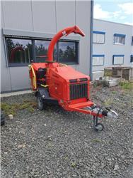 Greenmech Arborist 190
