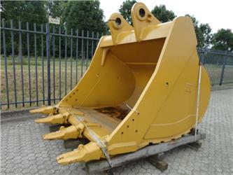 Caterpillar 374 CAT bucket