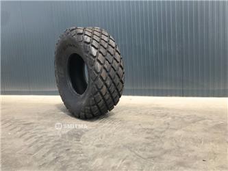  Itr 23.1 - 26 NEW TYRES