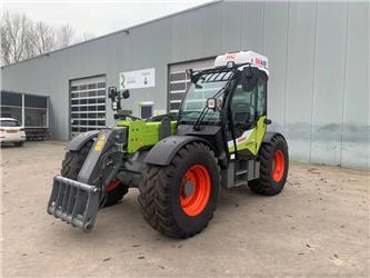 CLAAS scorpion 741