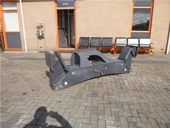 Doosan DX140W & DX160W-5