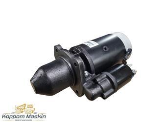  FMG/Ösa 678 Startmotor