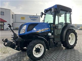 New Holland T4.80N Narrow