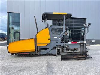Dynapac SD 2500 CS