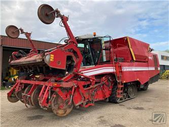 Grimme Tectron 415