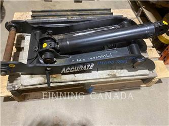 Accurate Fabricating 302