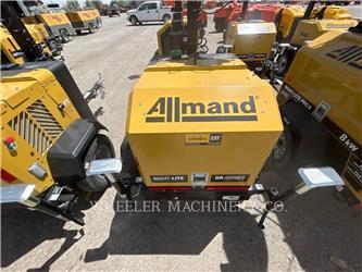 Allmand LT NGR LED