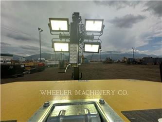 Allmand LT NGR LED