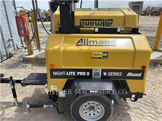 Allmand LT NP2 LED