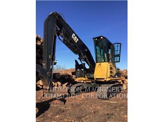Caterpillar 320DFMLL