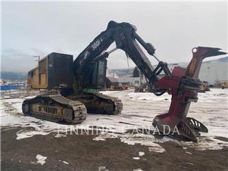 Caterpillar 541