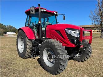 Mahindra 9125