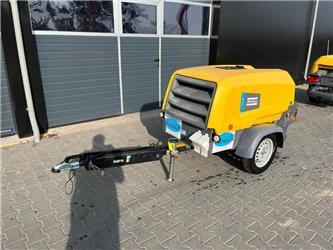 Atlas Copco XAS 38