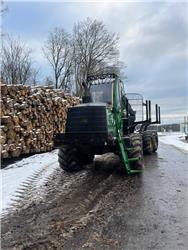 John Deere 1110 G