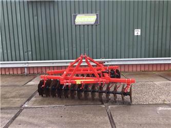 Knoche SE 28 schijveneg