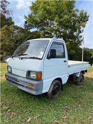 Daihatsu Hijet Mini Truck