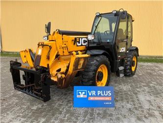 JCB 540-140