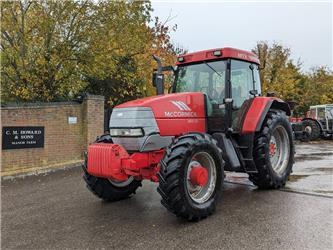 McCormick MTX 135