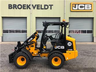 JCB 403 Smart Power
