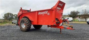 Jeantil EVR 15-12