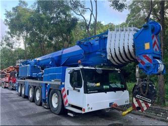 Liebherr LTM 1200-5.1