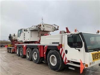 Liebherr LTM 1200-5.1