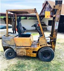 Balkancar DV 1786.33.20 TH-I