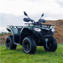 CFMoto CFORCE 450