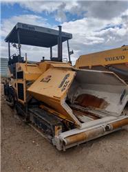 ABG Titan 326