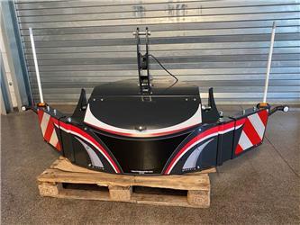  Tractorbumper SW 800